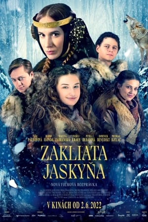 Zaklęta jaskinia