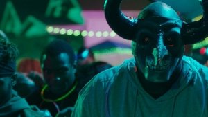 La primera purga: La noche de las bestias (2018)