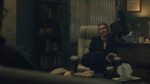 Presumed Innocent: 1×1