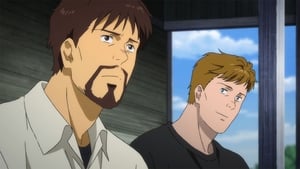 Banana Fish: Saison 1 Episode 6