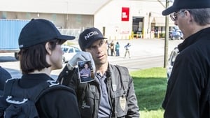 NCIS: New Orleans 2 x 8