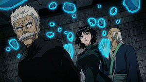 One-Punch Man: 3×12