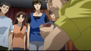 Glass Mask Season 1 Episode 40