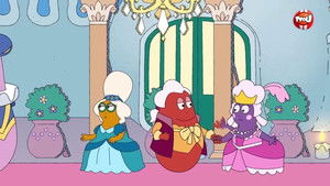 Barbapapa: One Big Happy Family!: 2×9