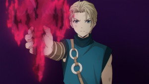 Gensou Suikoden Cap 3
