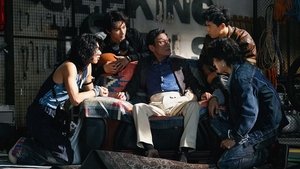 The Shadows Edge (2025) แผนระห่ำ ใหญ่ฟัดเดือด