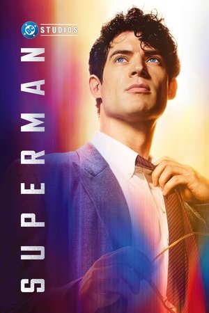 poster Superman