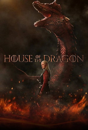 poster House of the Dragon