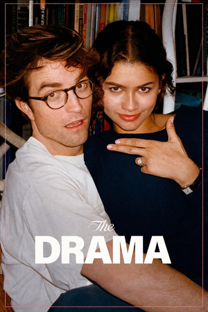 poster The Drama
