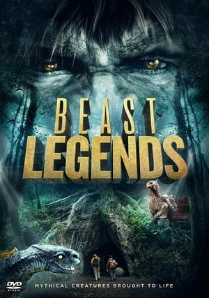 Poster Beast Legends ()