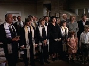 Die Waltons: 1×9