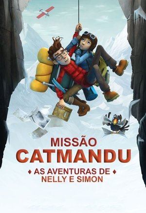 Assistir Missão Catmandu - As Aventuras de Nelly e Simon Online Grátis