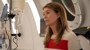 Grey’s Anatomy 15 episodio 25