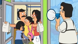 Bob’s Burgers: 2×2