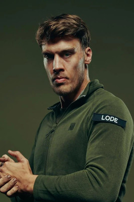 Lode Lemmelijn's photo