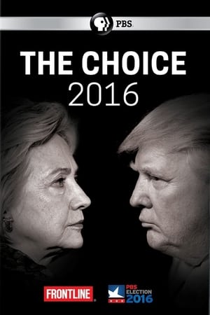 Poster The Choice 2016 (2016)