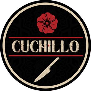 Cuchillo — Logos 1