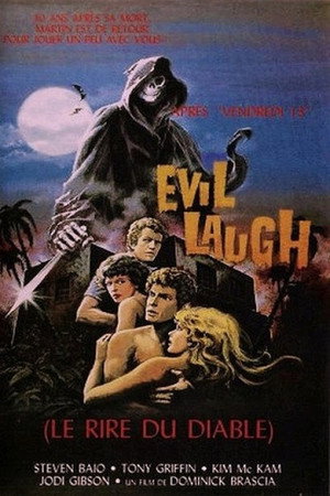 Evil Laugh 13