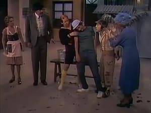 Chaves: 2×25