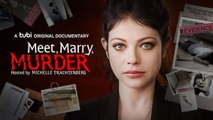 poster Meet, Marry, Murder