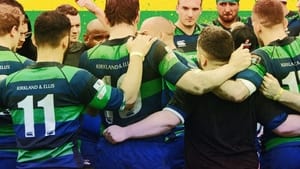 Steelers: The World’s First Gay Rugby Club