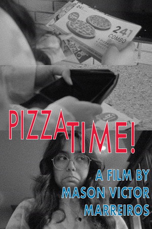 Pizza Time! 8