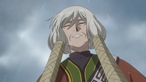 O Mundo Ainda é Belo: 1×12