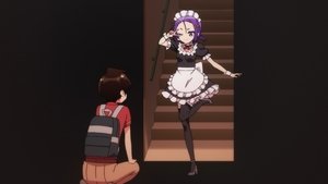 We Never Learn: BOKUBEN Season 1 Episode 10