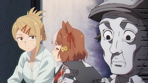 Uma Musume: Cinderella Gray Episódio 3