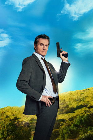 poster The Naked Gun