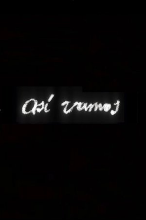 Así vamos (1987)