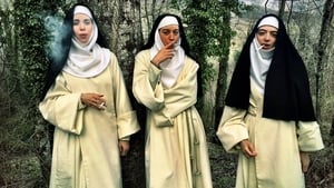 The Little Hours (2017) Hindi Dubbed