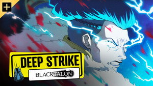 Blacktalon Season 1 - Episode 6