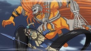 Ushio and Tora Season 1 Episode 37