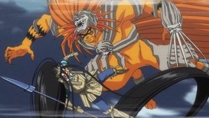 Ushio and Tora: Season 1 Episode 37 – Ushio and Tora