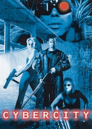 Poster The Shepherd 1999