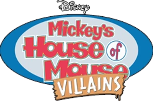 Mickey's House of Villains