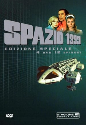 Spazio 1999: Stagione 2