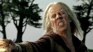 Legend of the Seeker: Season 1 Episode 6 –