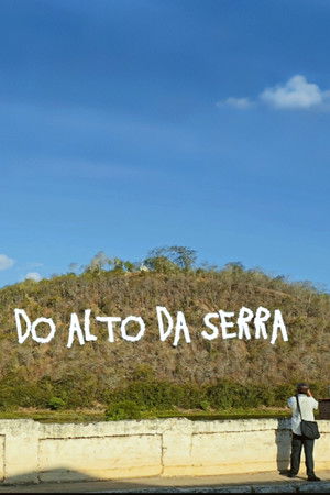 Do Alto da serra (2026)