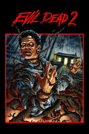 Evil Dead II 272