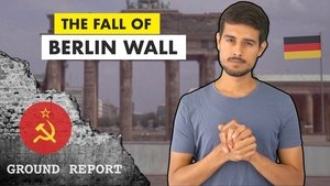 The Fall of Berlin Wall | Akhand Germany Unification