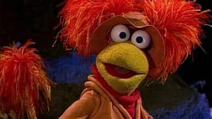 Fraggle Rock Inspector Red