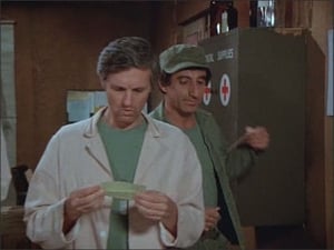 M*A*S*H: 8×18