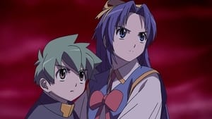 Mamoru-kun Ni Megami No Shukufuku Wo!: 1×14