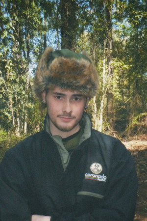 Jackson Robinson