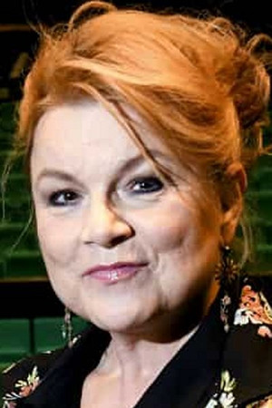 Jeanne Boel portrait