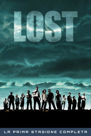 Lost — Stagione 1