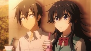 And You Thought There Is Never a Girl Online? Season 1 Episode 3