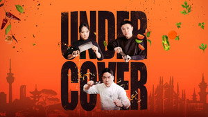 Undercover Chef - Korea